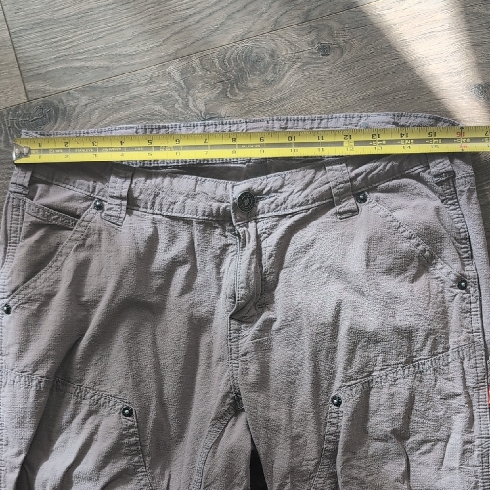 Dovetail Workwear Anna Pants - Picture 8 of 9